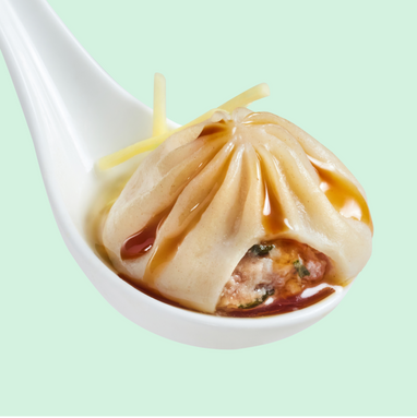 Soup Dumplings