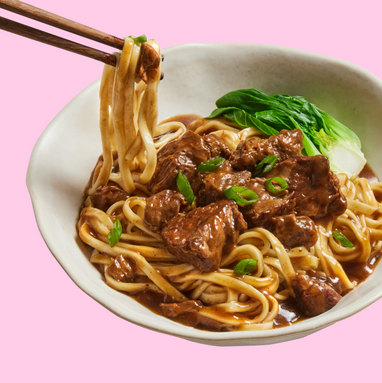 Noodles