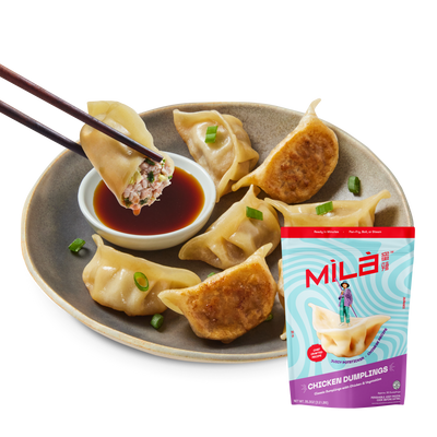 Potstickers